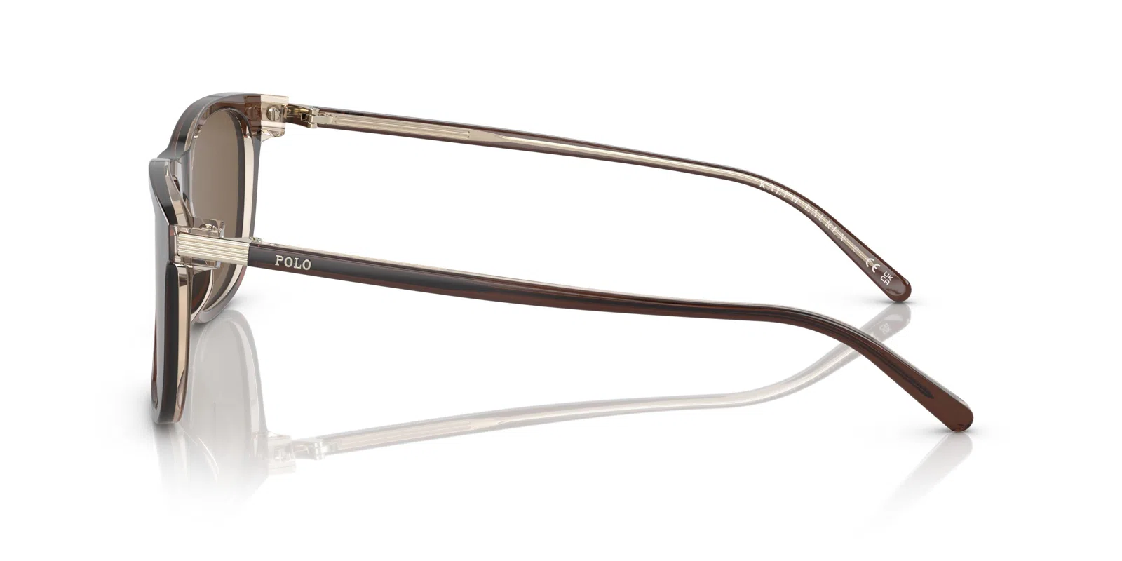 Polo 4186U Sunglasses - view 12